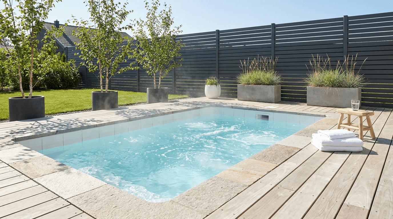 SpaMaat spa aanbod